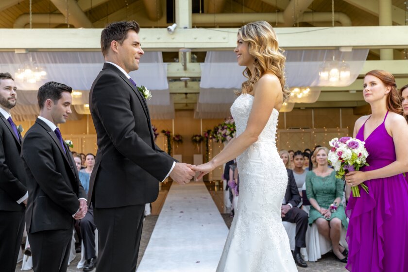 The Perfect Bride: Wedding Bells