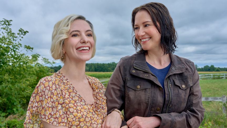 The Way Home Stars