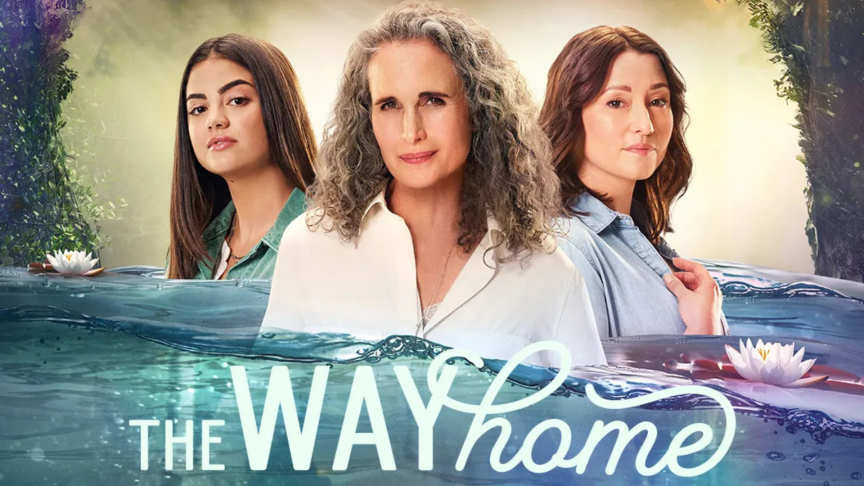 The Way Home