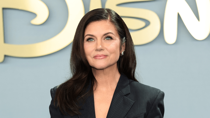 Tiffani Thiessen
