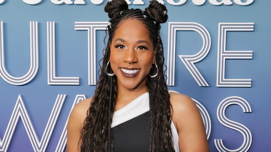Tiffany Ervin Survivor