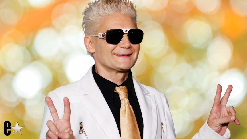 Corey Feldman Breaks Silence After Flight Health Scare