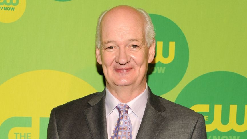Colin Mochrie