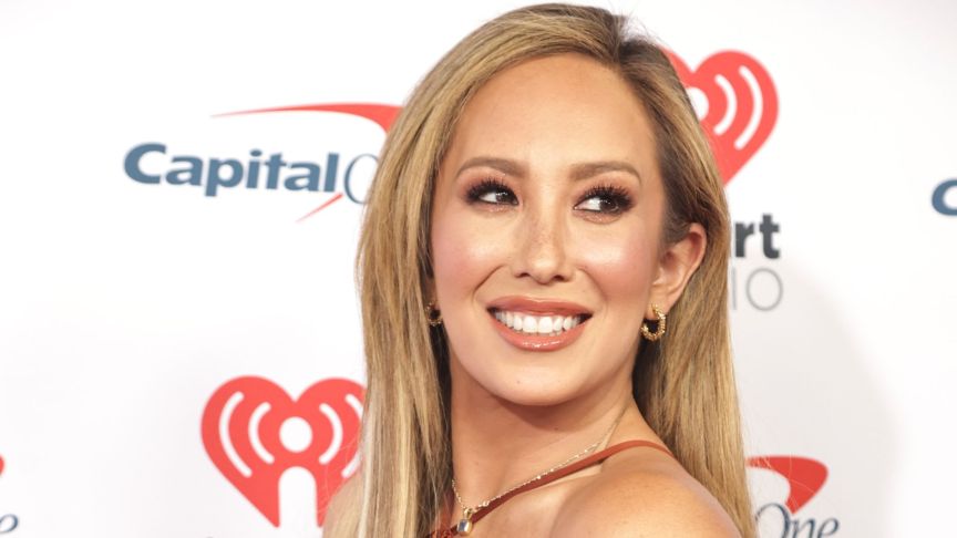 Cheryl Burke