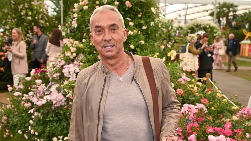 Bruno Tonioli