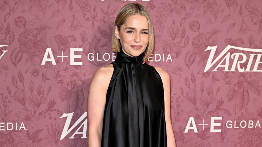 Emilia Clarke