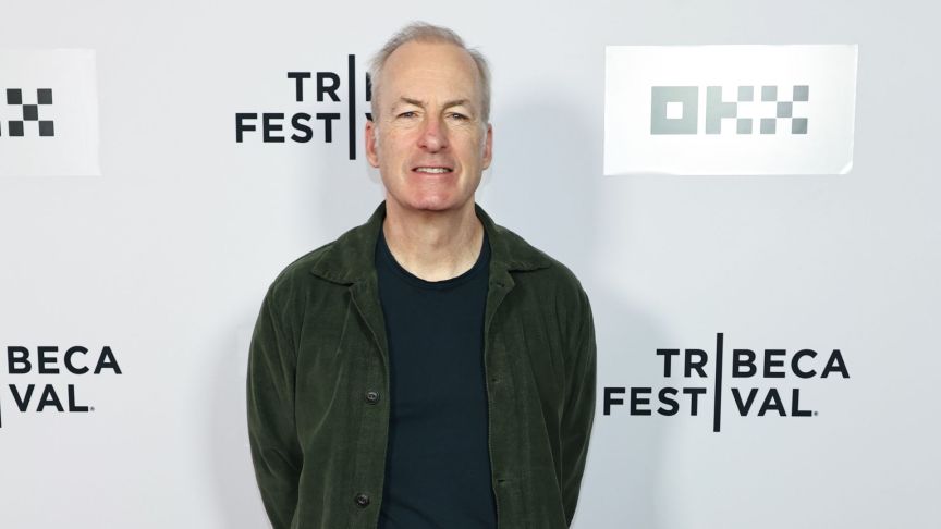 Bob Odenkirk