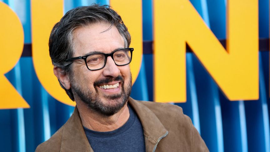 Ray Romano