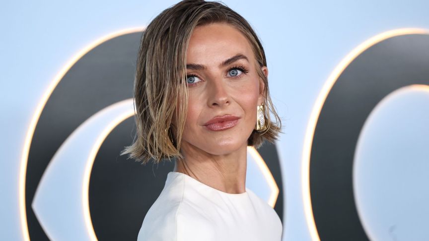 Julianne Hough
