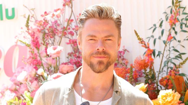 Derek Hough