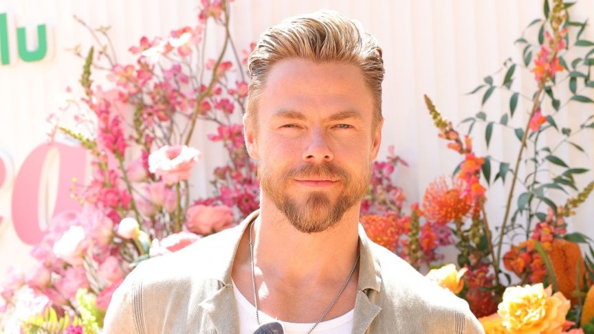 Derek Hough