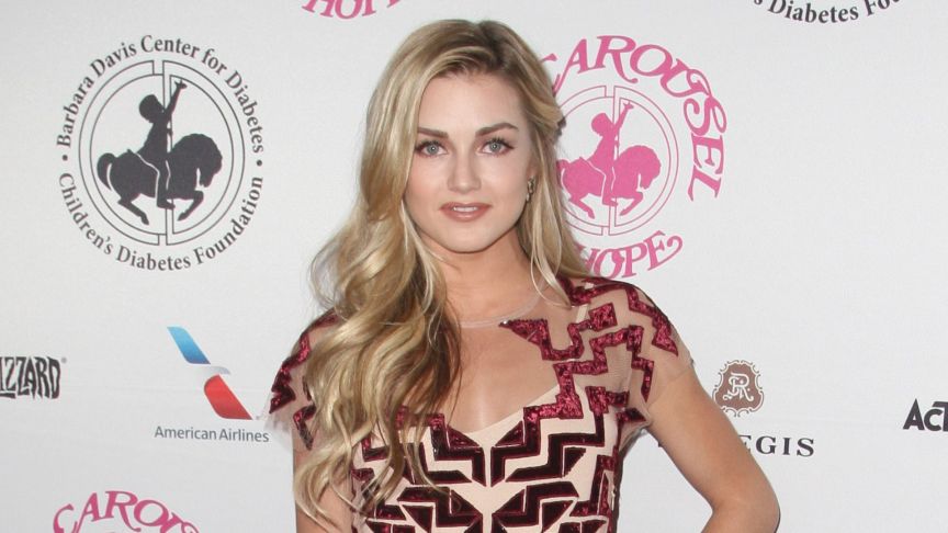 Lindsay Arnold