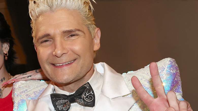 Corey Feldman