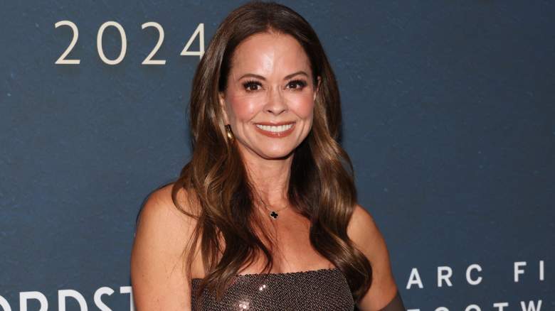 Brooke Burke