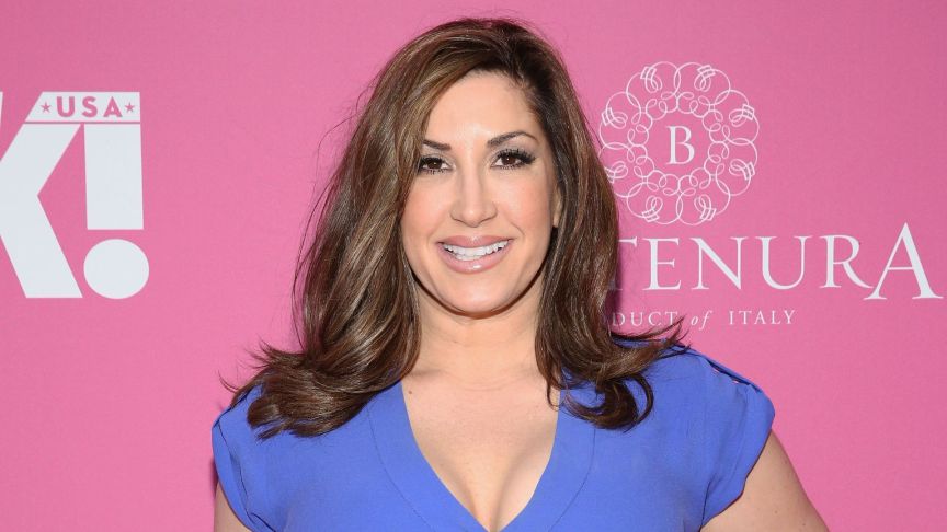 Jacqueline Laurita