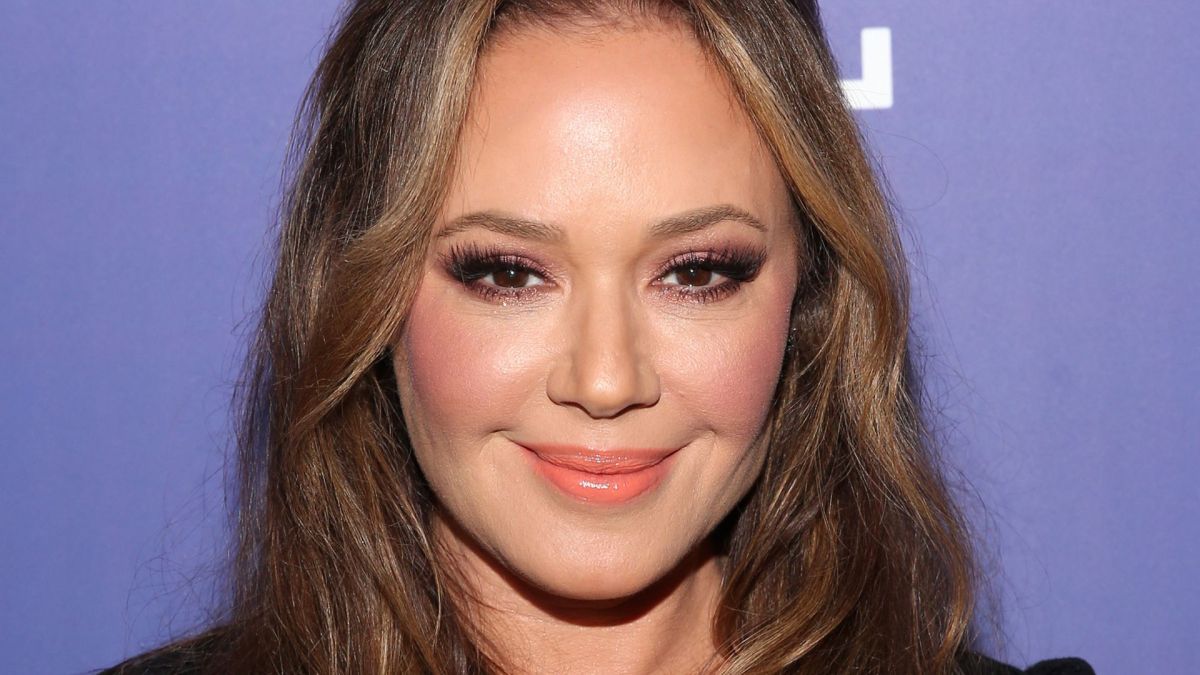 Leah Remini