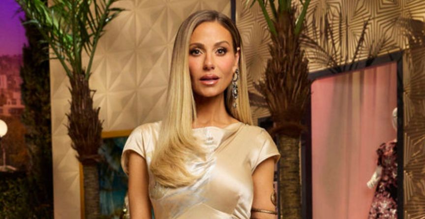 Dorit Kemsley
