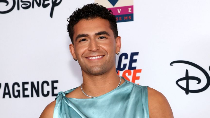 Ezra Sosa