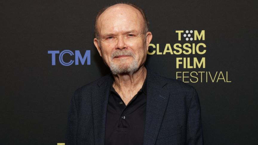 Kurtwood Smith