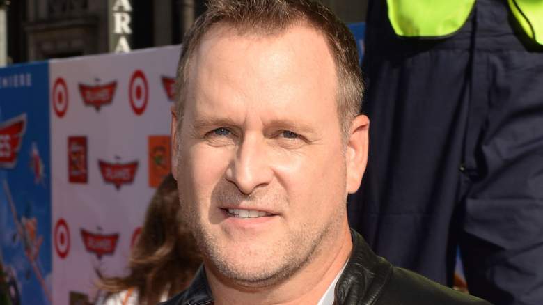 Dave Coulier