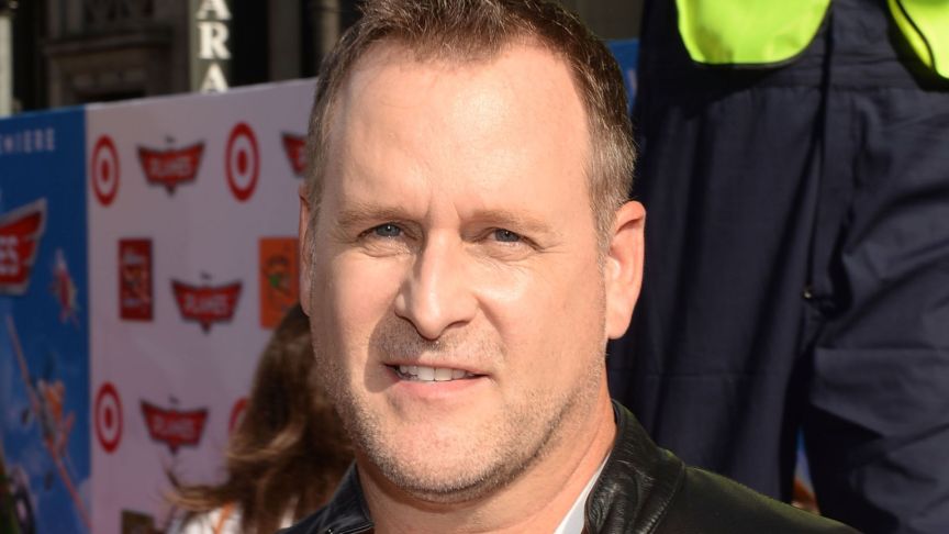 Dave Coulier