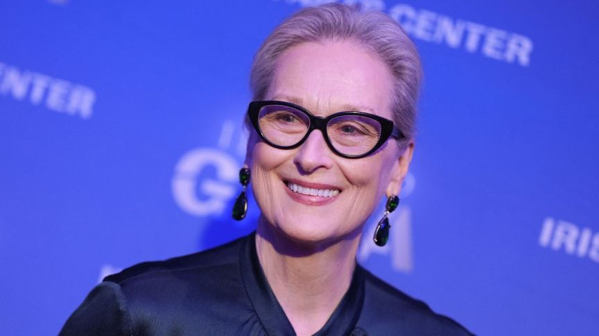 Meryl Streep