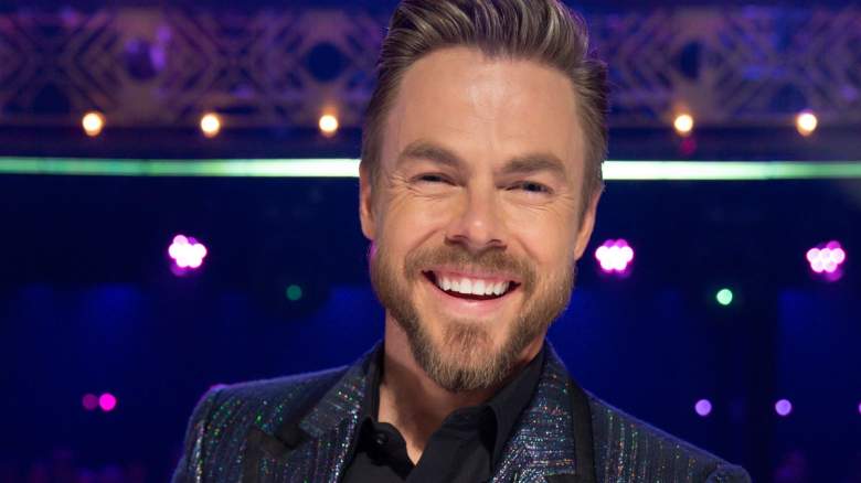 Derek Hough