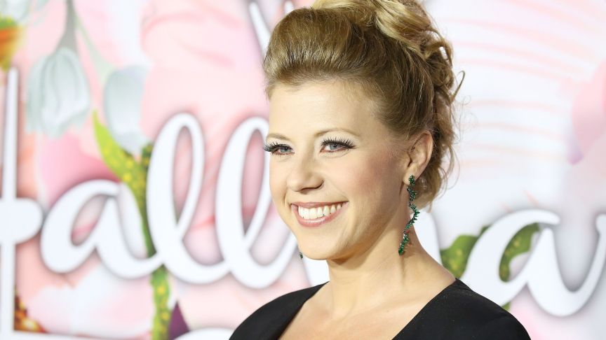 Jodie Sweetin