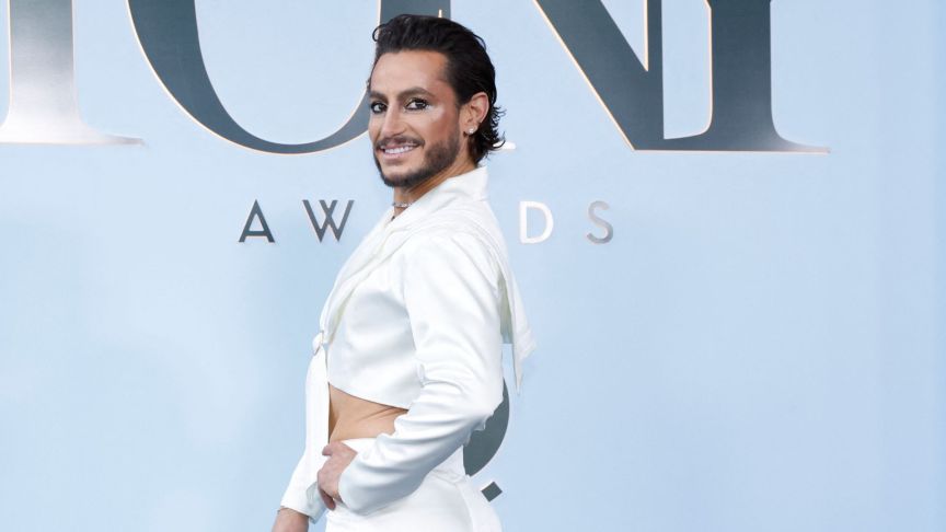 Frankie Grande