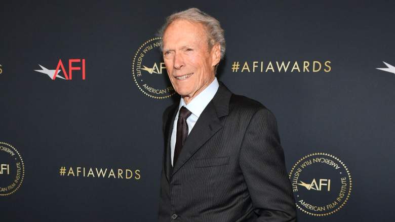 Clint Eastwood