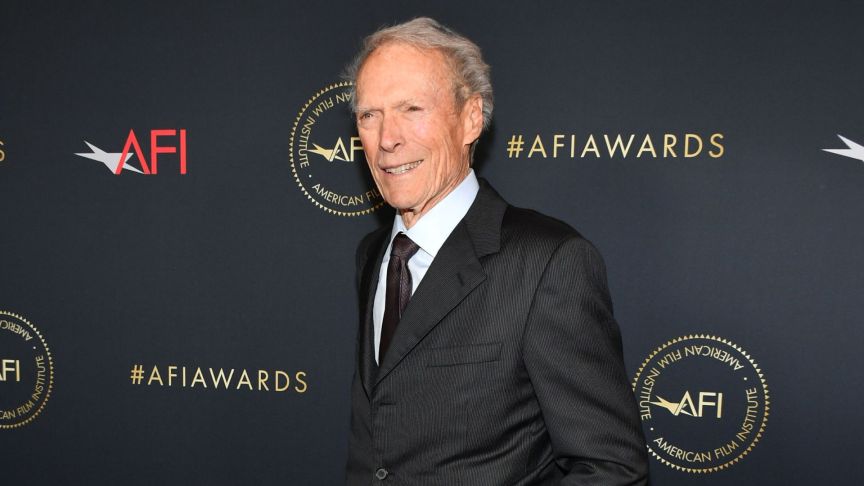 Clint Eastwood