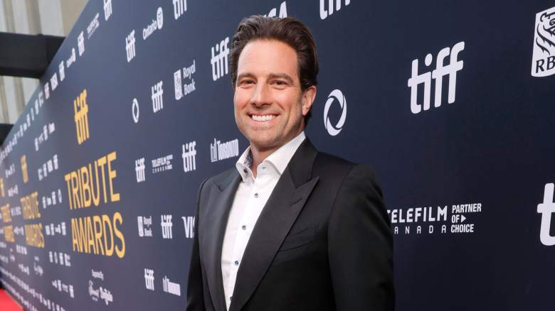 Scott McGillivray