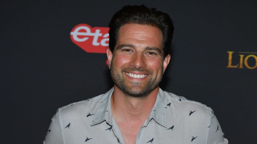 Scott McGillivray