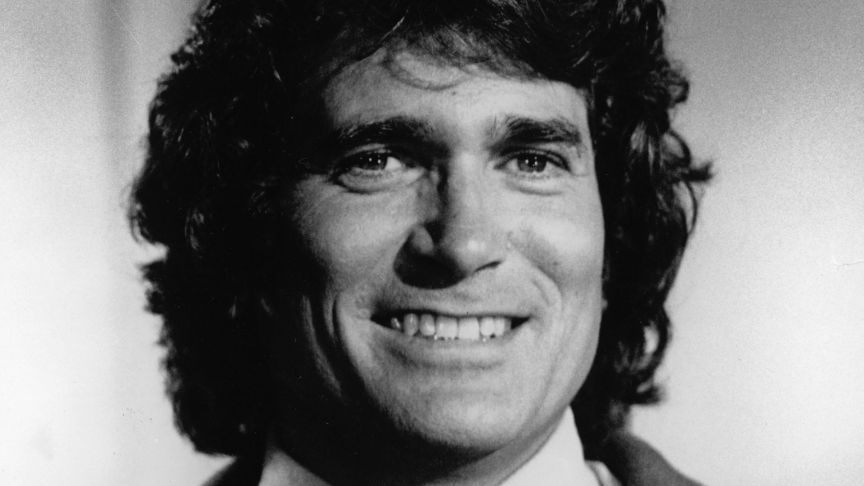 Michael Landon