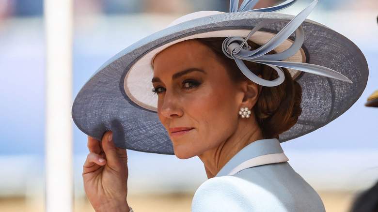 Kate Middleton