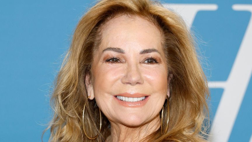 Kathie Lee Gifford