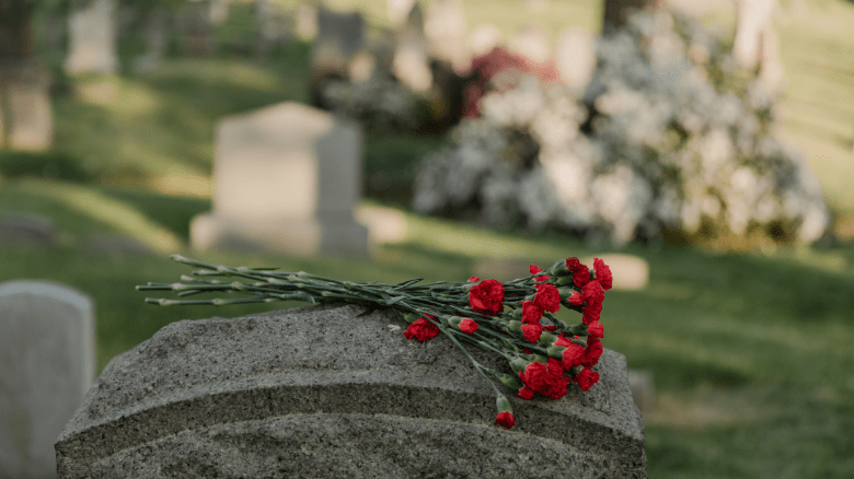 James Handy Death
