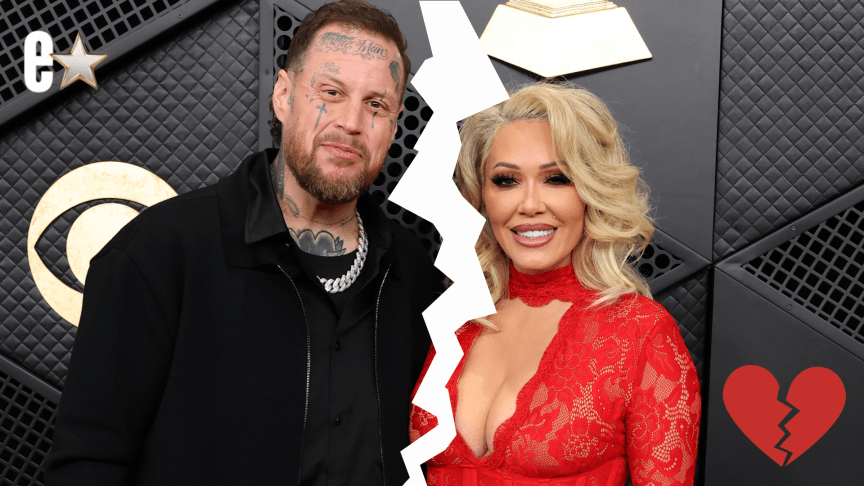 Bunnie Xo Reveals Fight Behind Jelly Roll Divorce