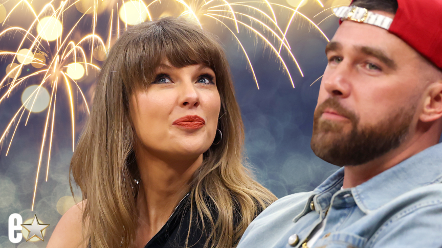 Taylor Swift Wedding Rumors Intensify