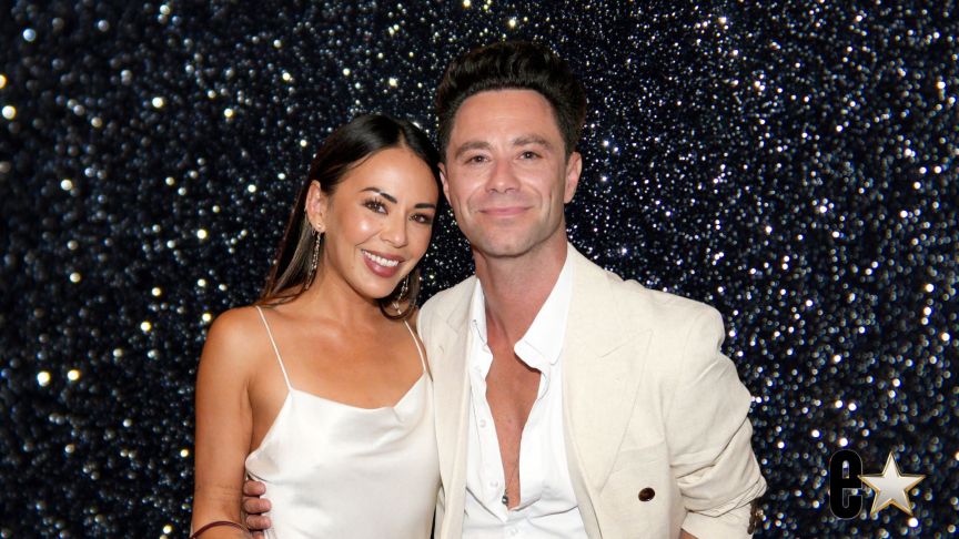 Janel Parrish