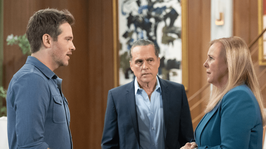 VAN HANSIS, MAURICE BENARD, GENIE FRANCIS
