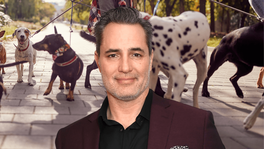 Victor Webster