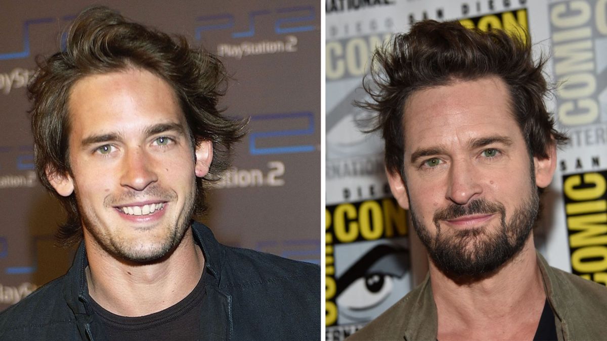 Will Kemp