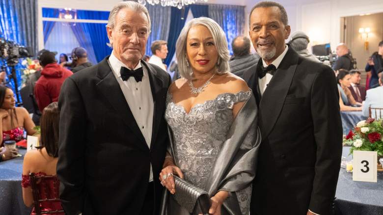 The Young and the Restless and Beyond the Gates