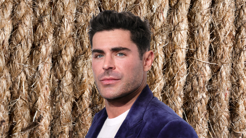 Zac Efron