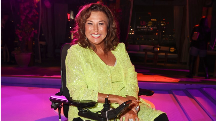 Abby Lee Miller