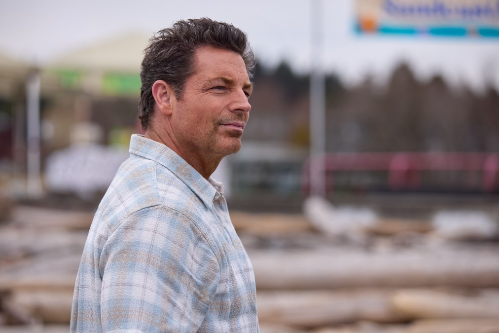 Brennan Elliott
