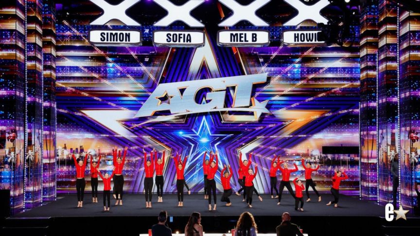 AGT act