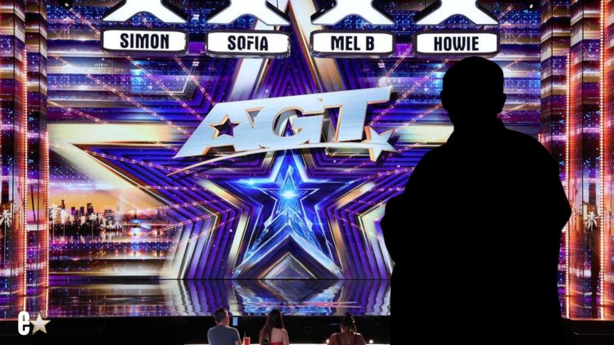AGT winner