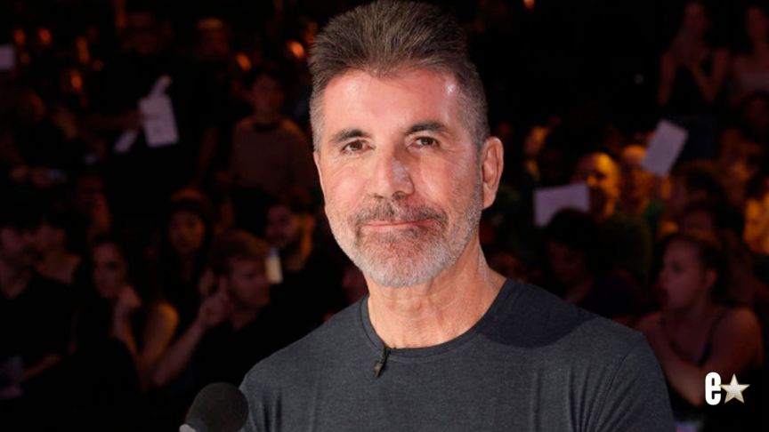 Simon Cowell